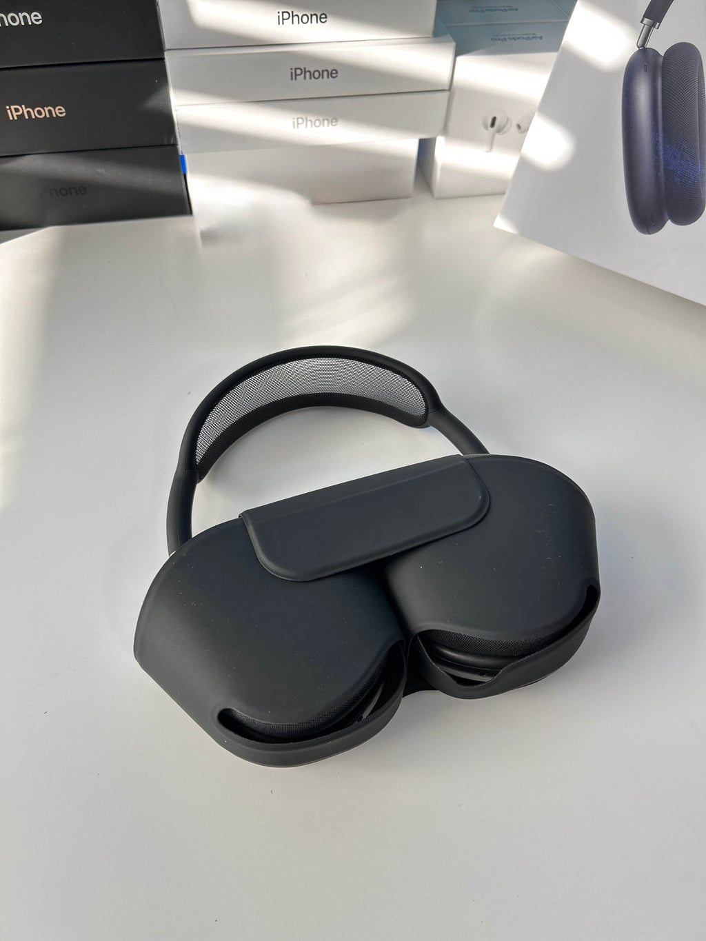 AirPod Max - Midnight