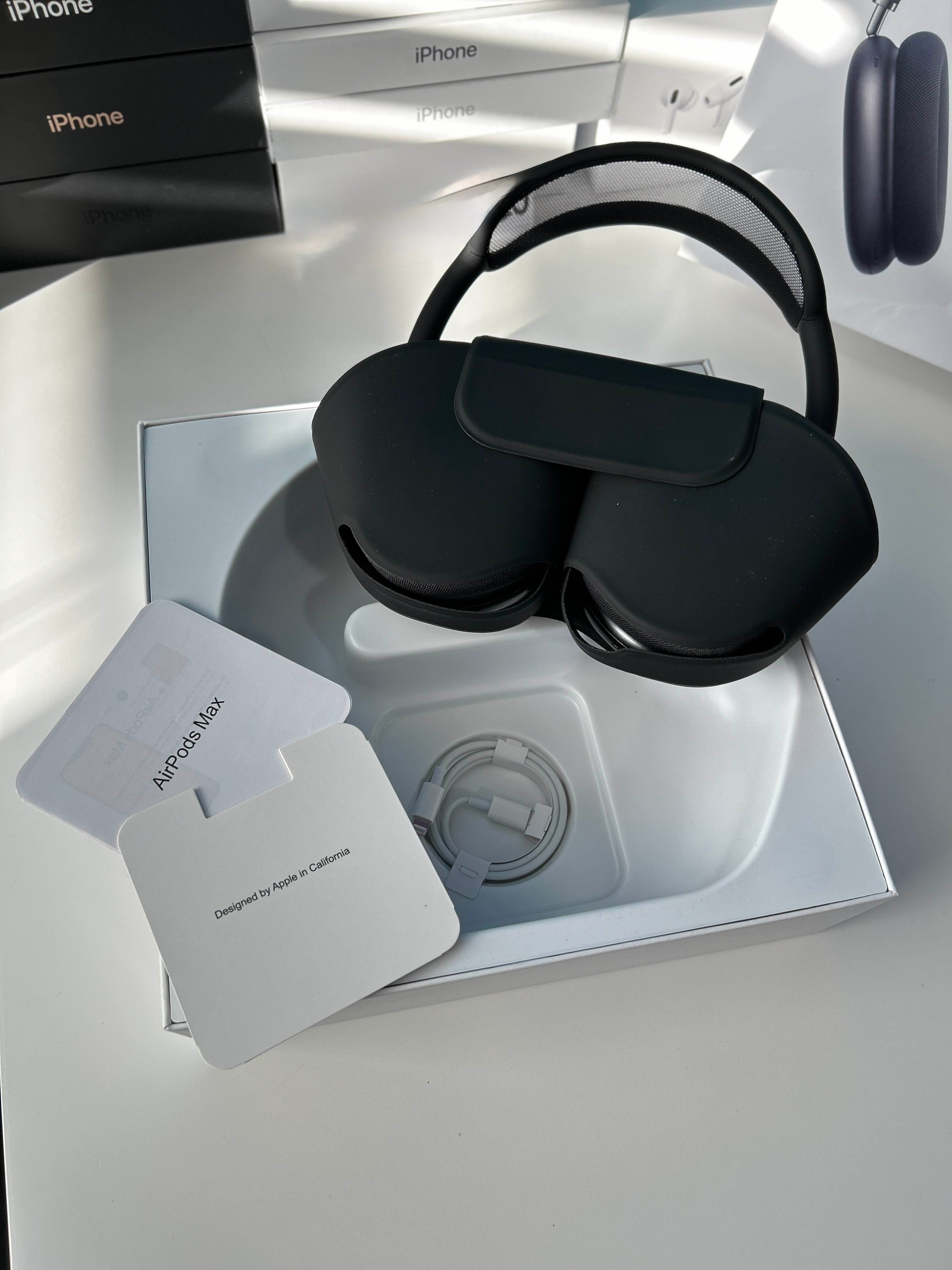 AirPod Max - Midnight