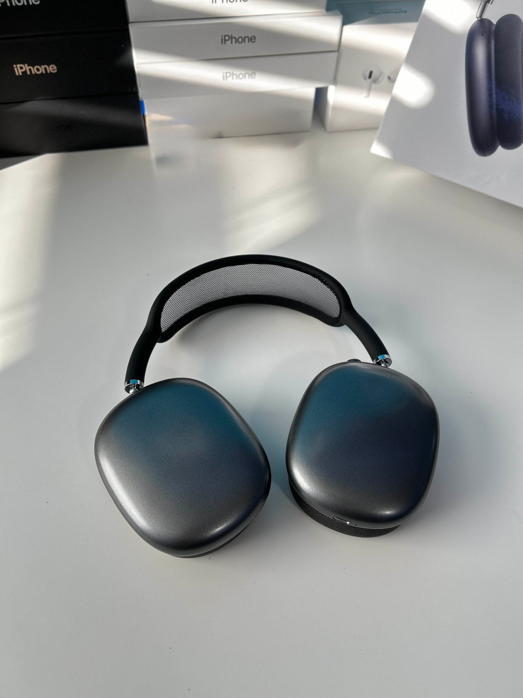 AirPod Max - Midnight