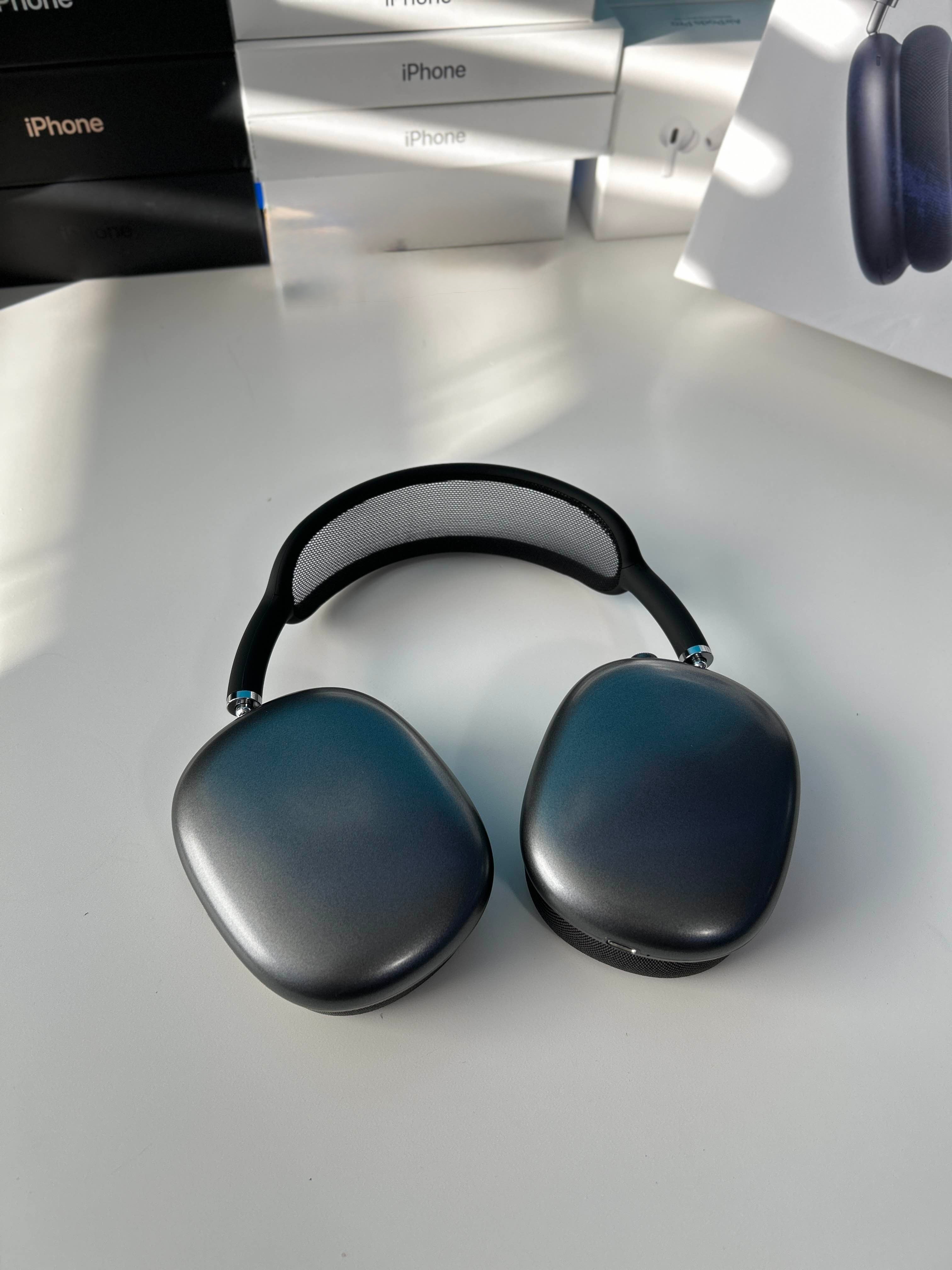 AirPod Max - Midnight