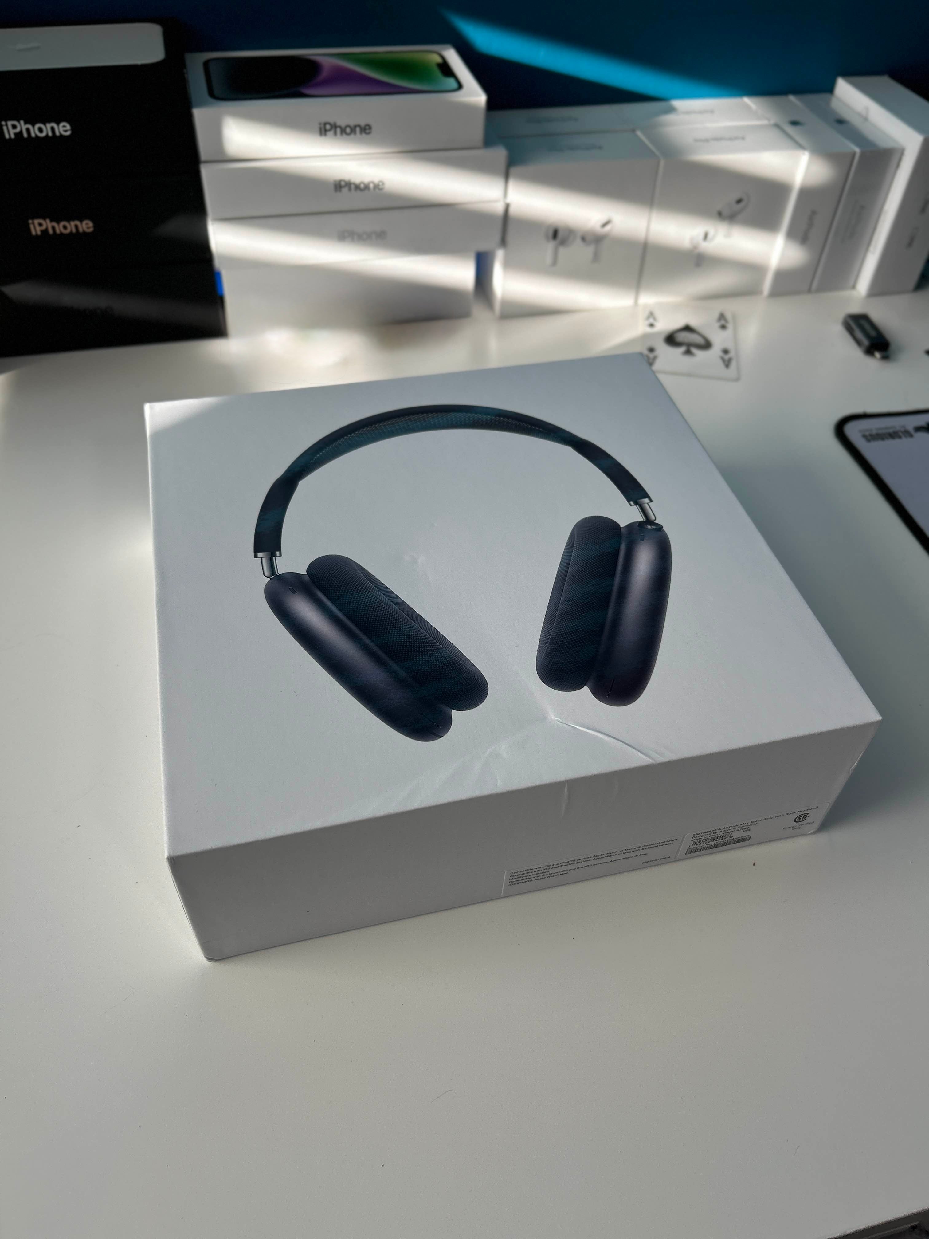 AirPod Max - Midnight