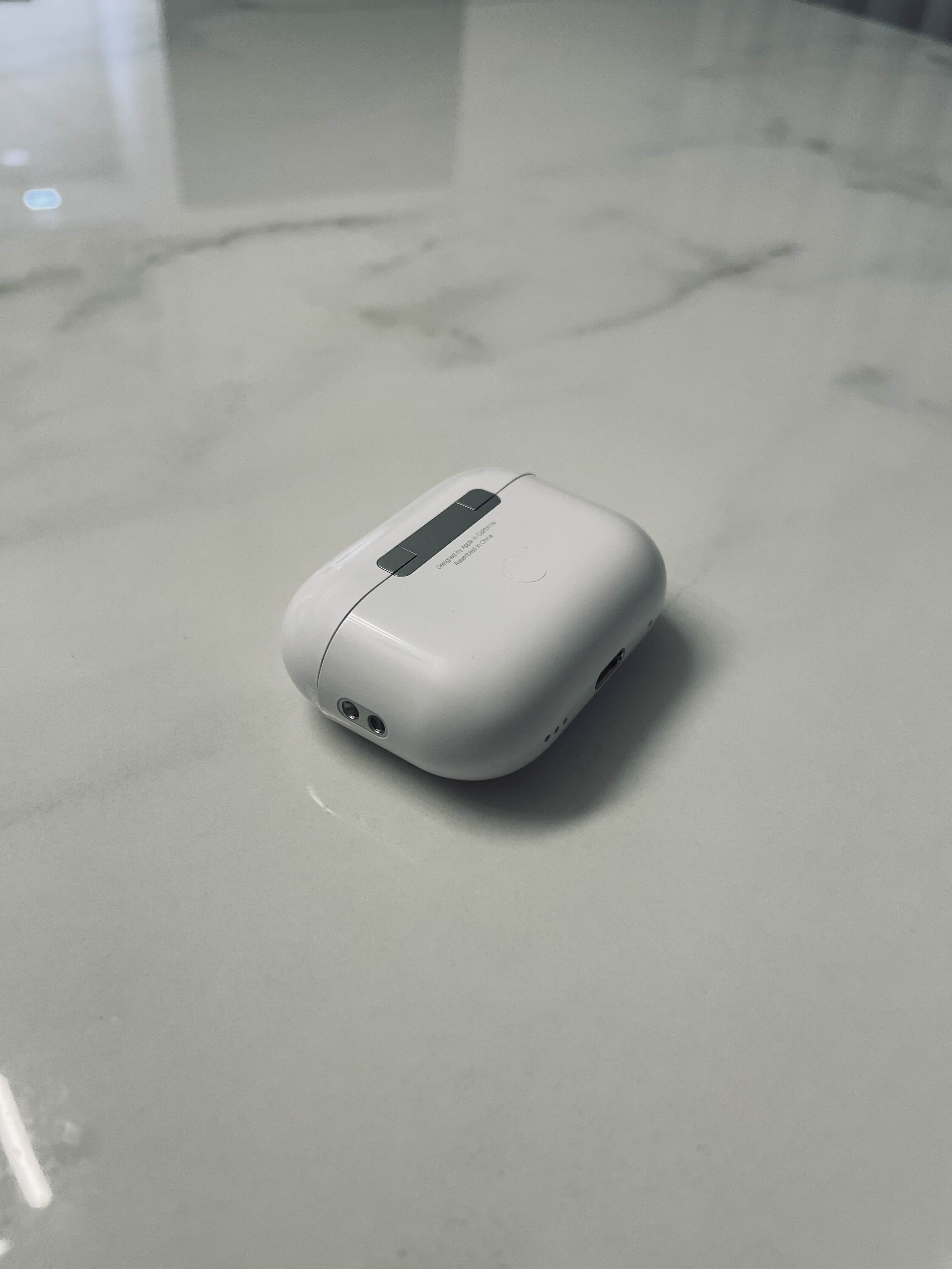 Airpod Pros