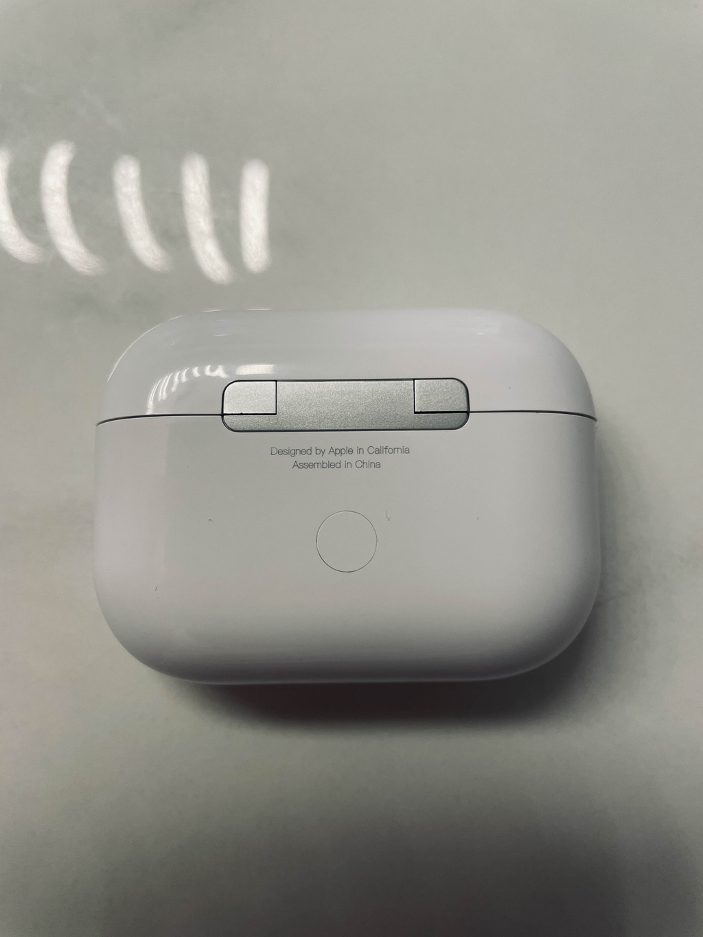 Airpod Pros