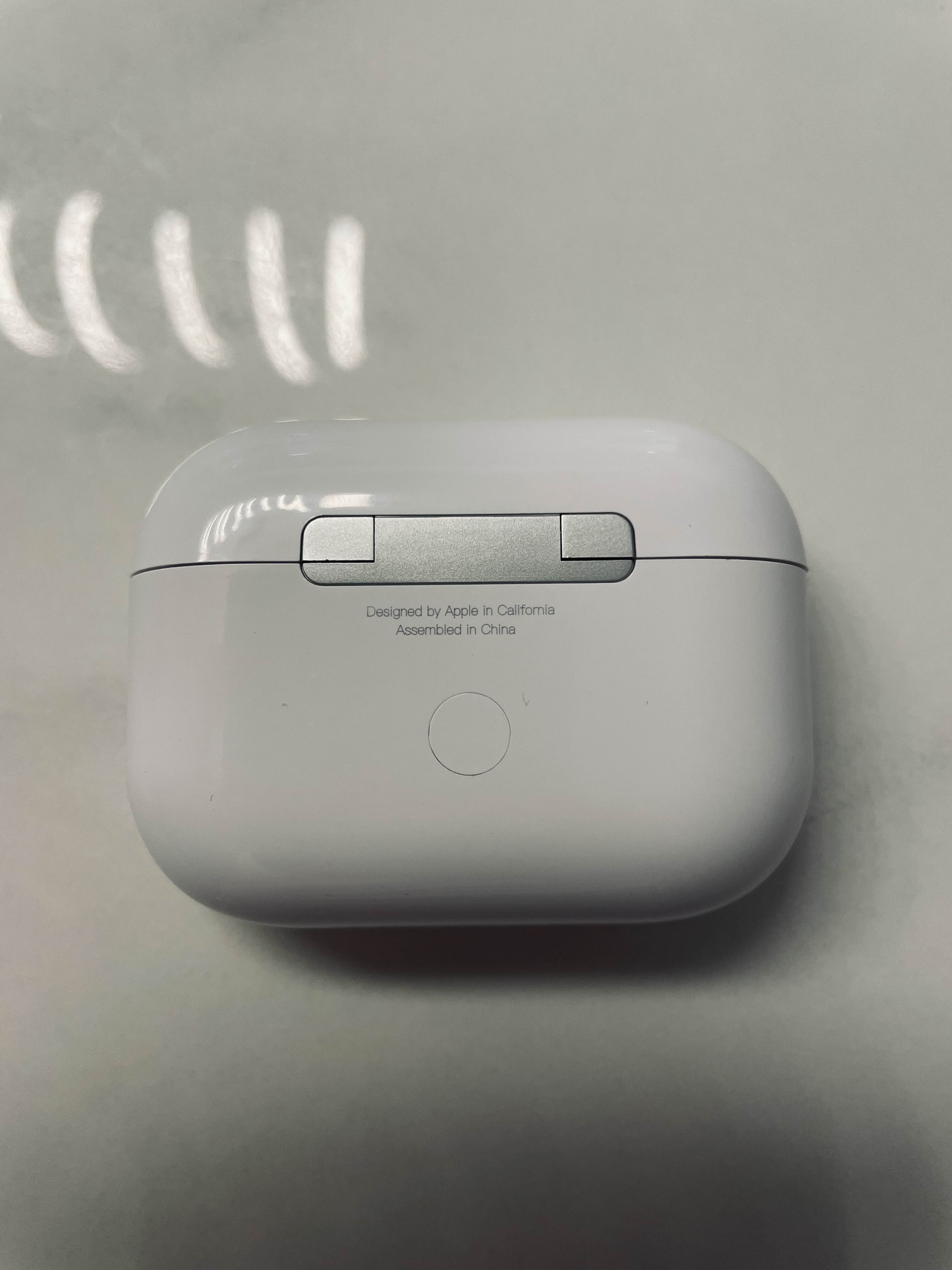 Airpod Pros
