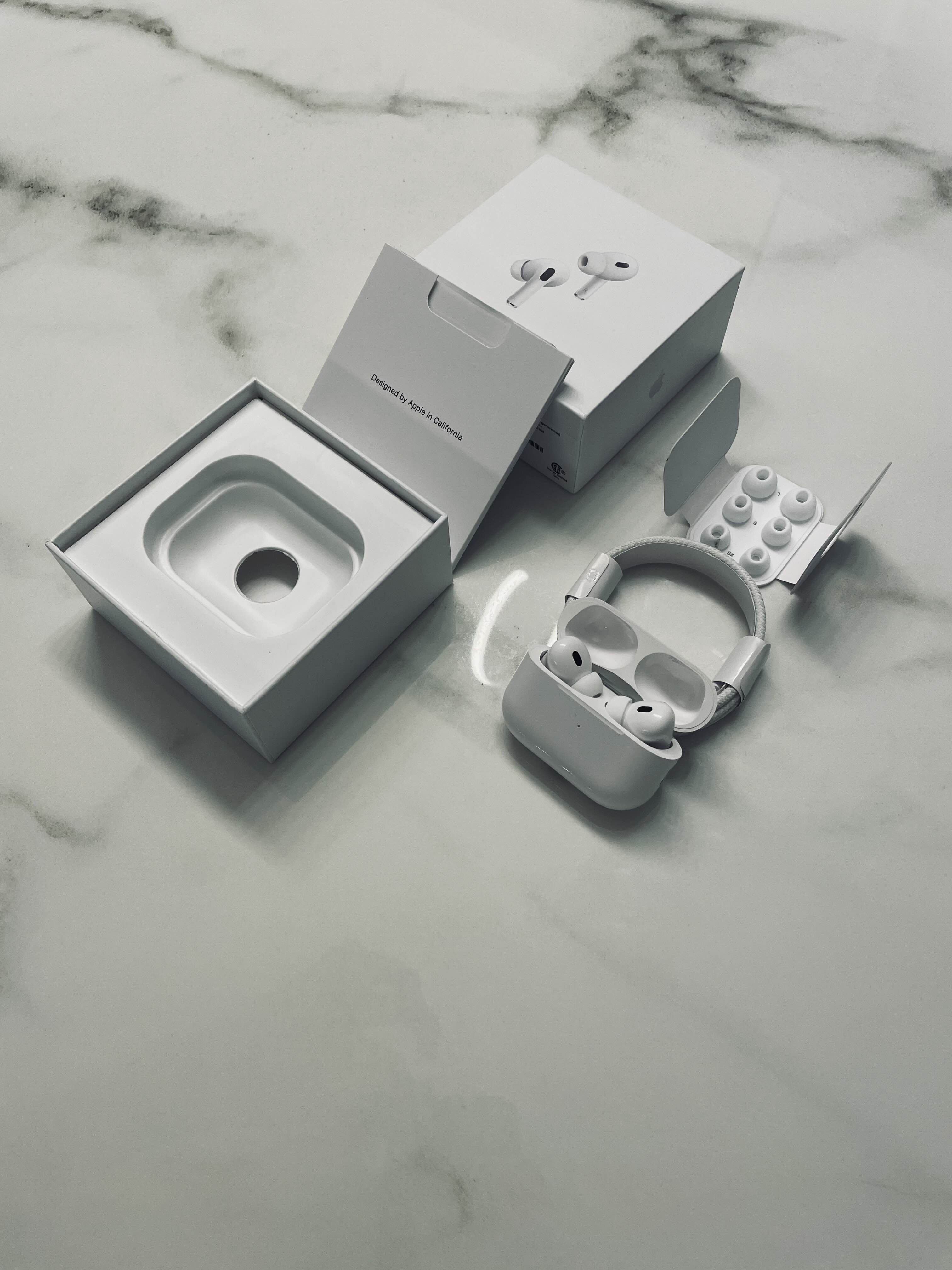 Airpod Pros